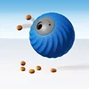 Defective Soccer Ball - Blue (Diameter 72mm)