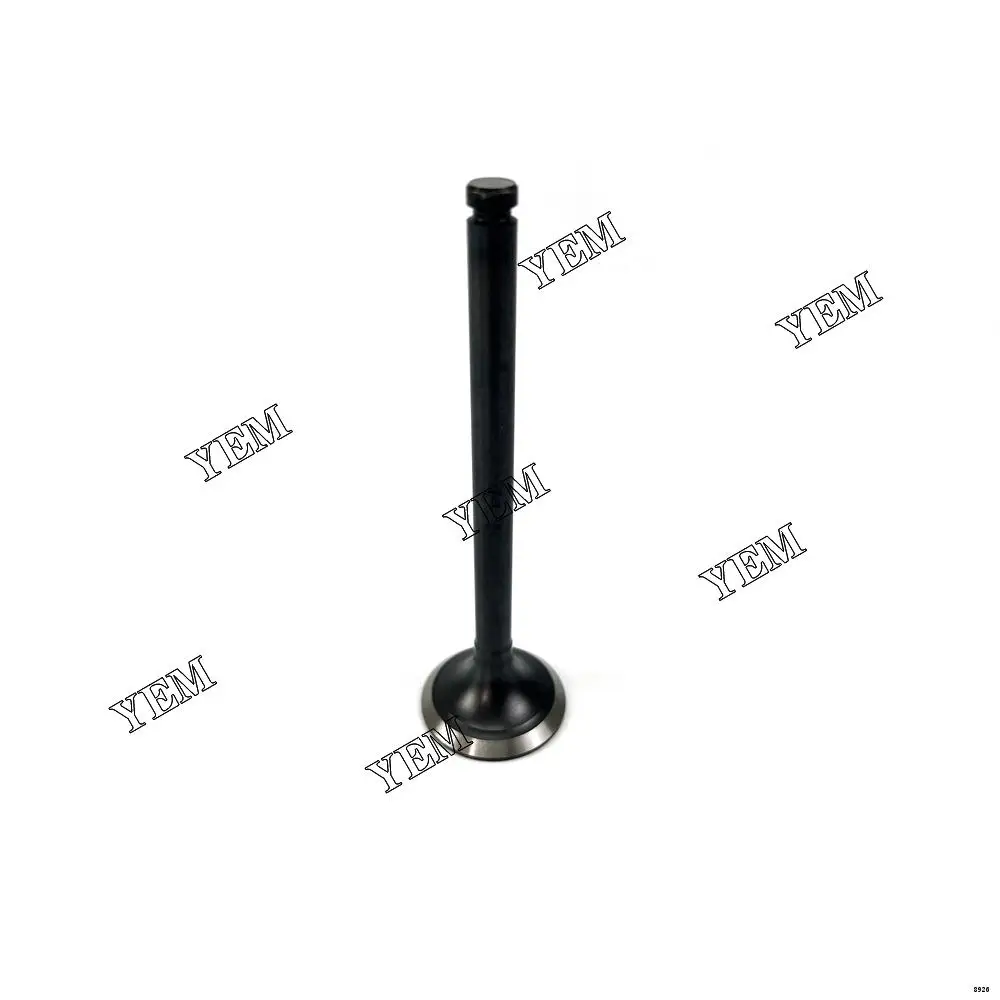 Factory Price Genuine FD33 Engine Valve Exhaust for Nissan