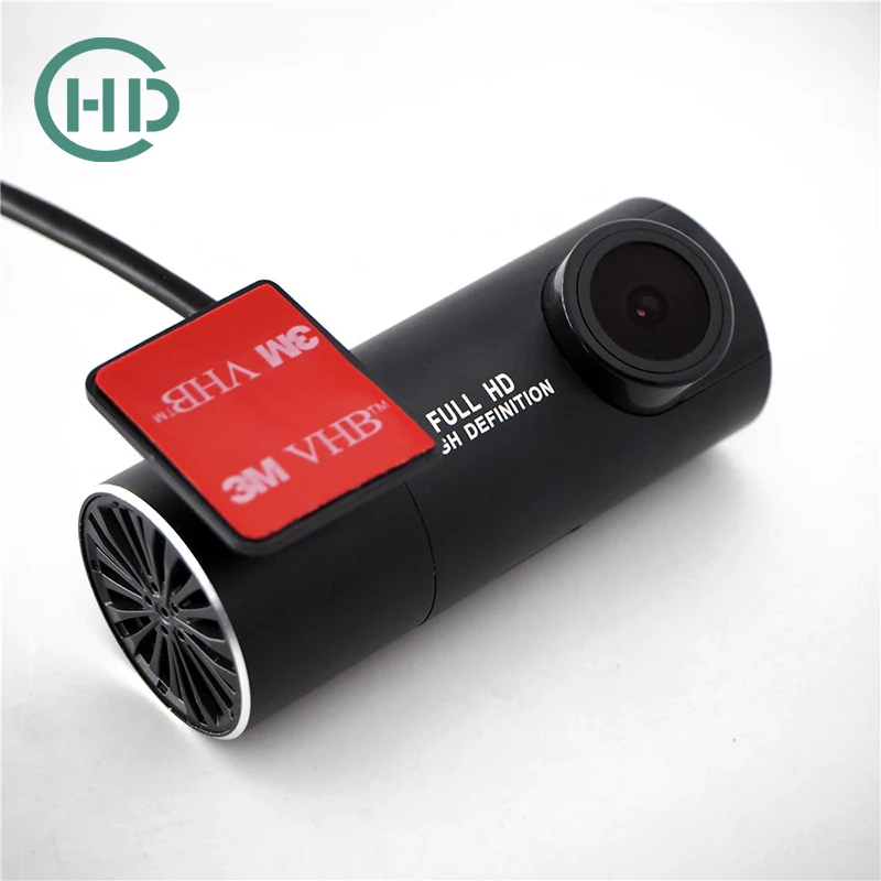 thumbnail image 2 of XGODY 1080P HD USB WiFi Front DVR Camera Dash Cam For Android Car Stereo GPS 2 of 4