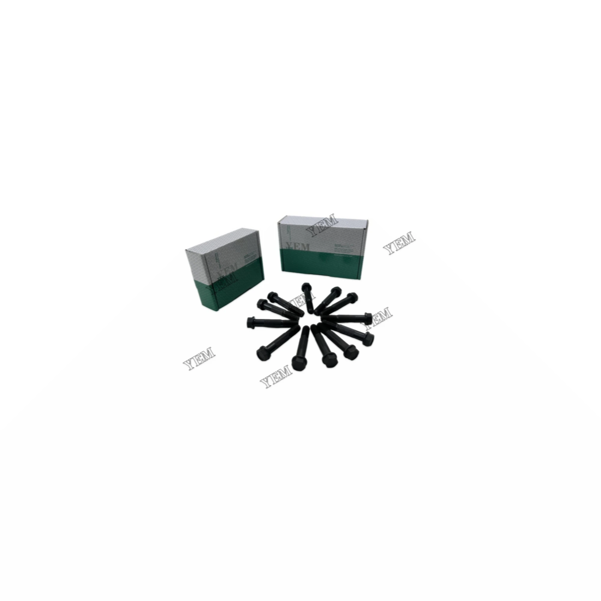 Connecting Rod Screw D926T for Liebherr Engine Parts Factory