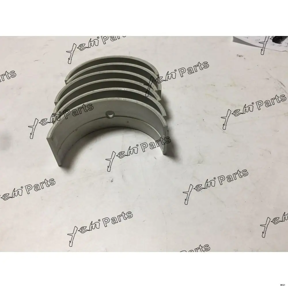 Engine Bearing Fit for Komatsu 4D120