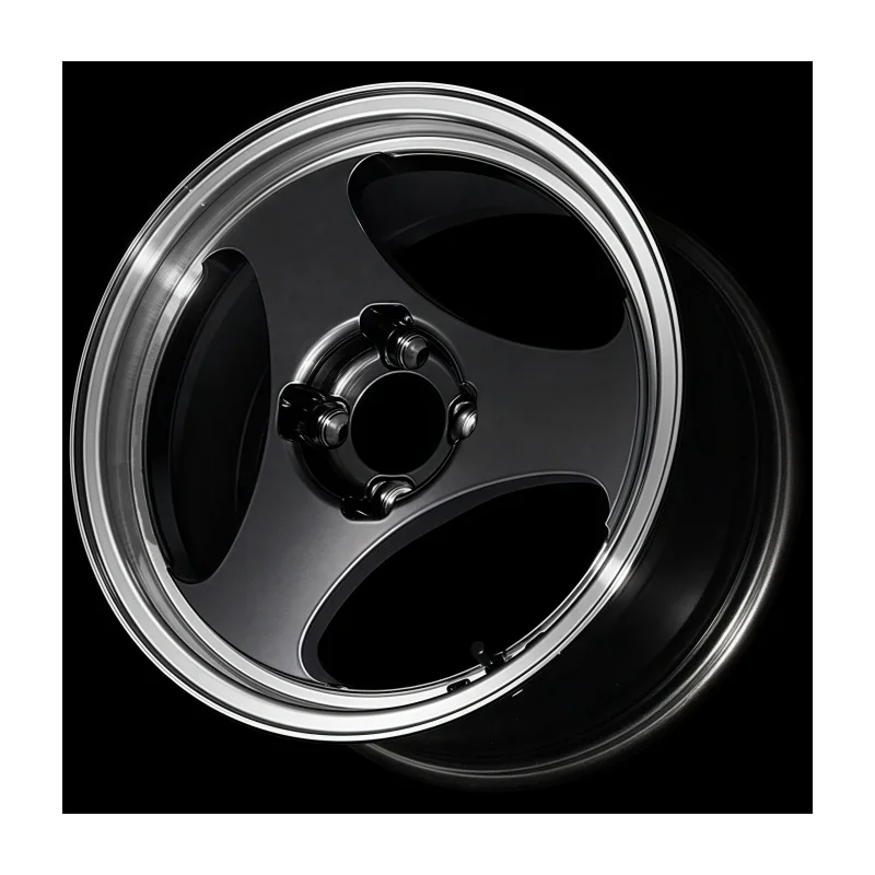 XINLAI Custom color 1-Piece Wheels18 19 20 21 22Inch 4x108 5x112 5x120 Aluminum Alloy Forged Rims for Racing Car Wheel - Image 1