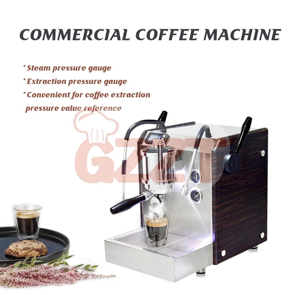 Gzzt Commercial Vending Instant Beverage Machine Coffee Maker With