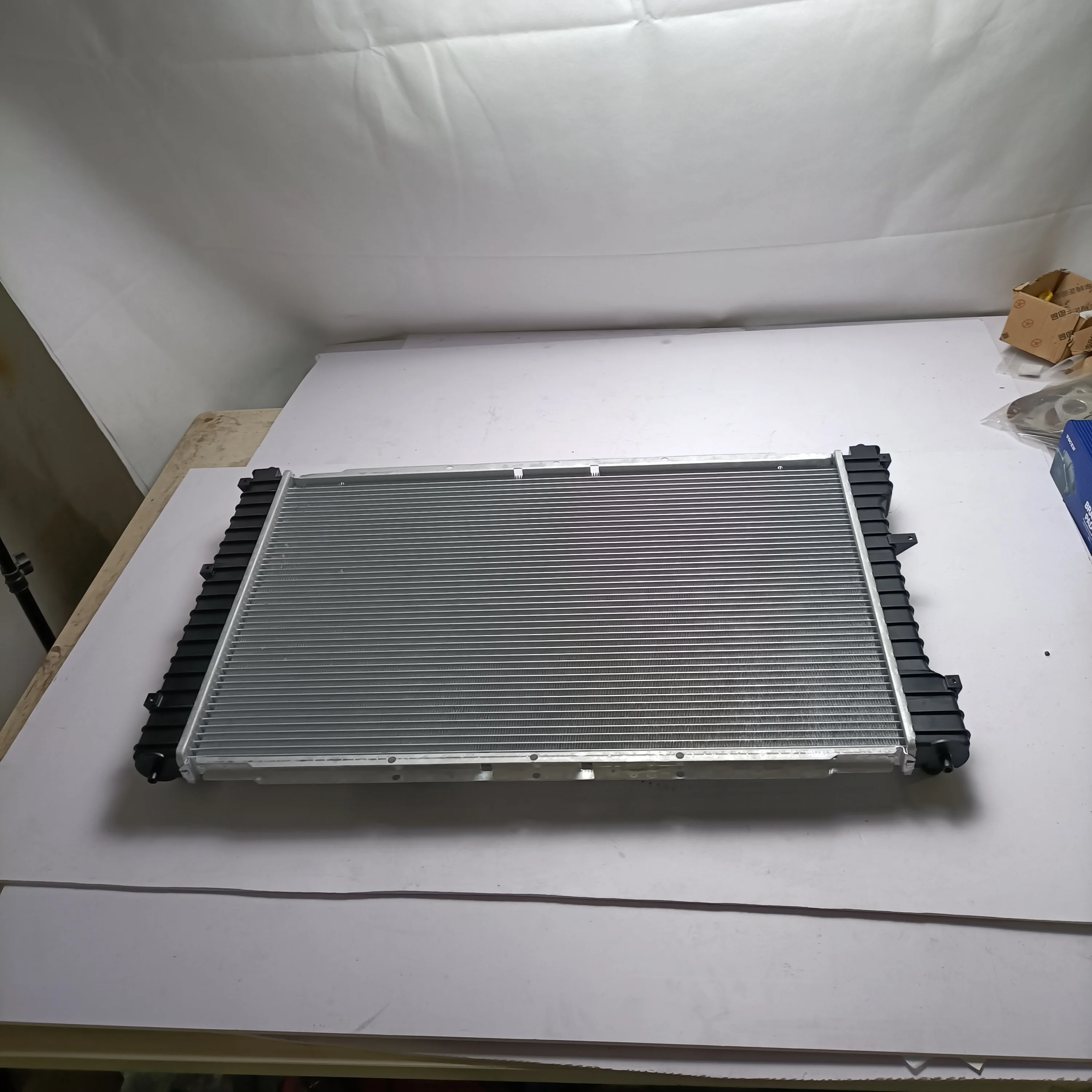 Auto Car Radiator for HAIMA S7