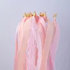 สีชมพู