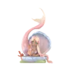 Figura de la canción de la sirena Peach Riot-Poppy