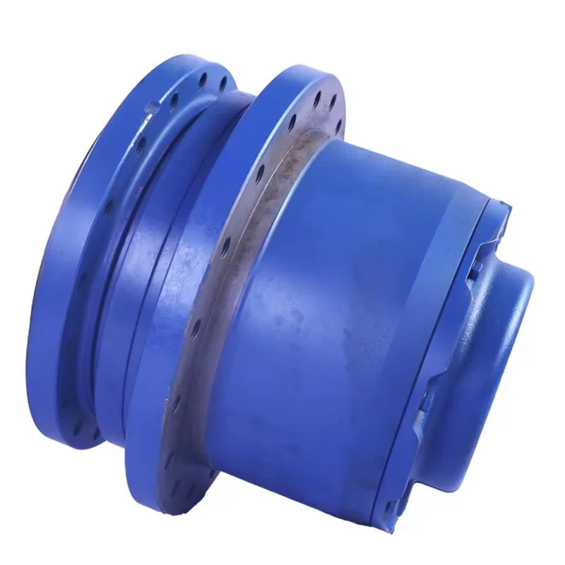 High Quality Brevini Planetary GearBox Reducer CTU3150 CTU3200 CTU3300 CTU3150 Cast Iron Machinery Industry Construction