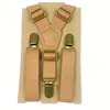Clip in ottone PU #24