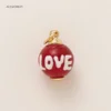 Love pendant-Gold
