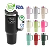 C16 H3.0 Pro Flip Straw acero