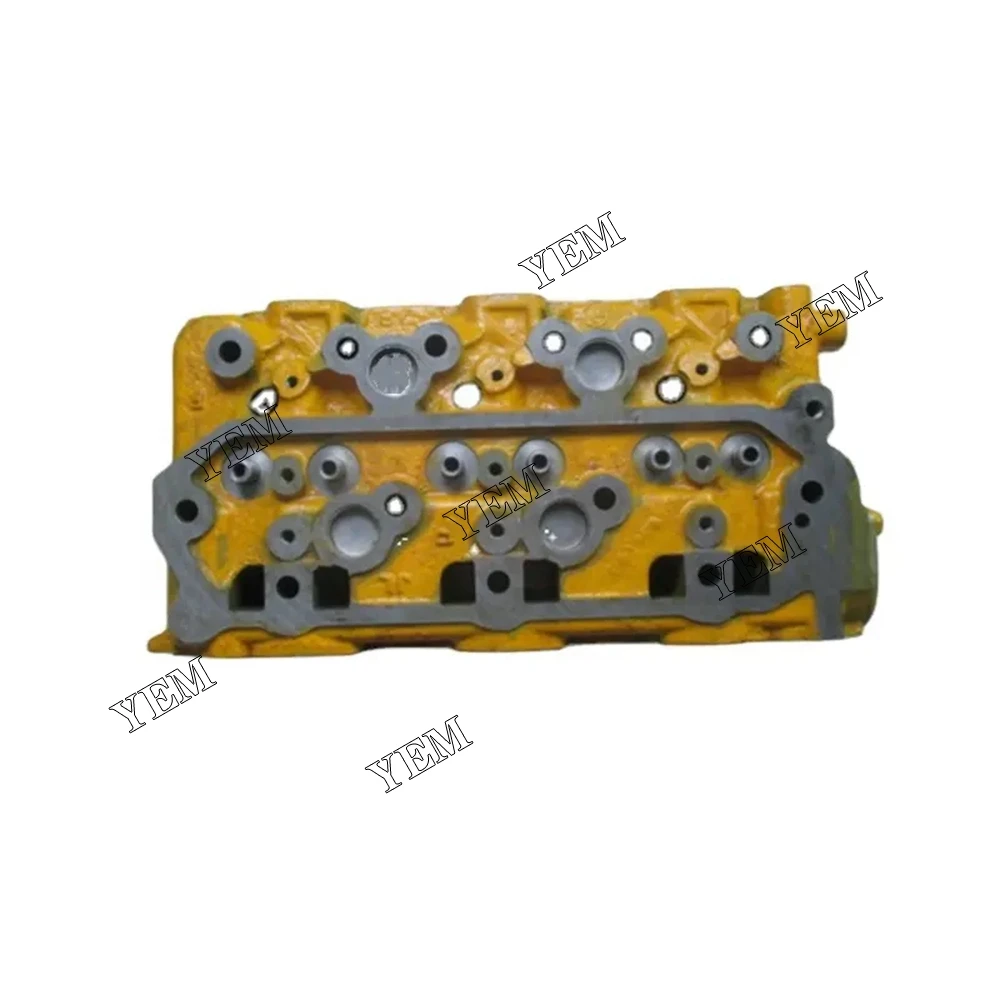 Diesel Engine Repair Parts 1838174 183-8174 HEAD CYLINDER REAR FITS for Caterpillar CAT 3066 E320B E320C 320CL