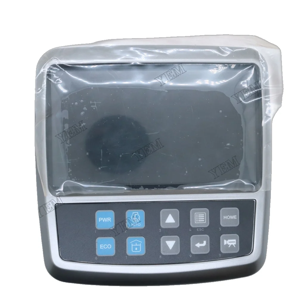 Display Monitor 300426-00049A for Doosan Wholesale Engine Parts