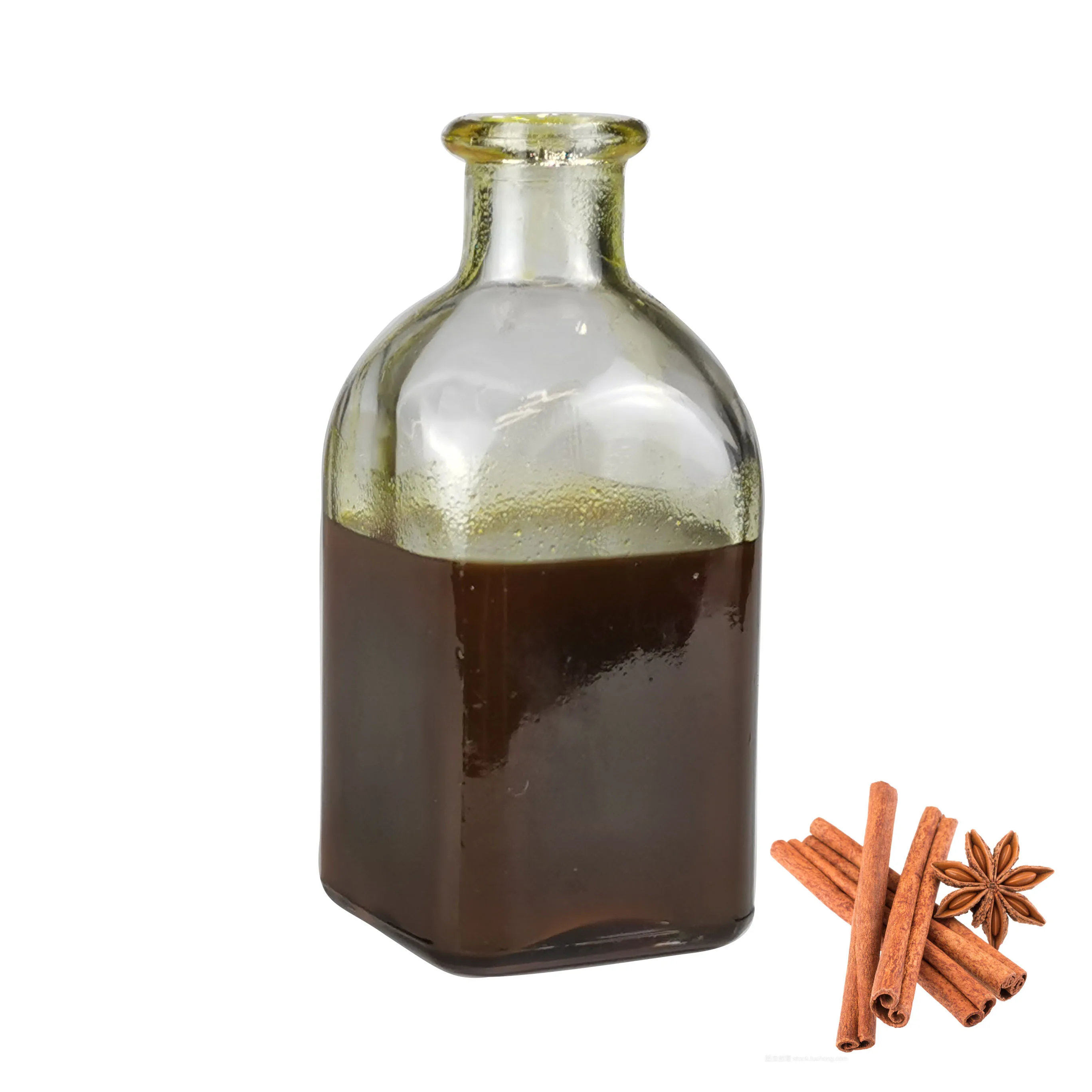 steam distilled cinnamon essential oil of high quality