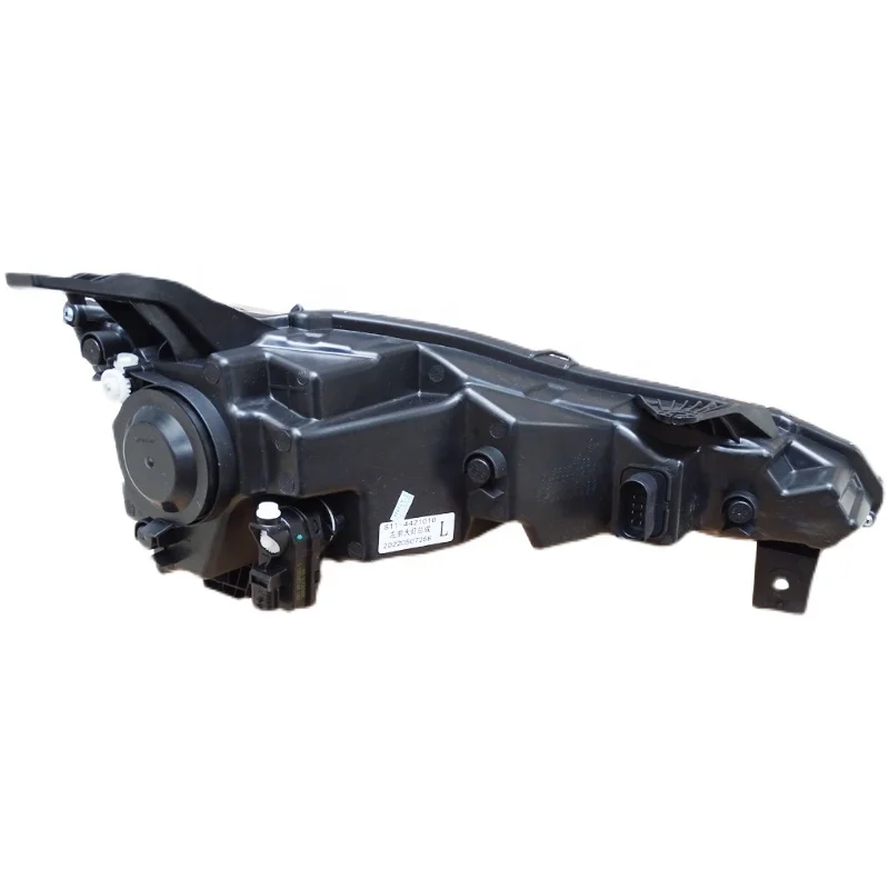 High Quality Spare Parts Headlamp Left Right LED Headlights LED Headlight Assembly Headlights Original for NET-A V 2021 Model