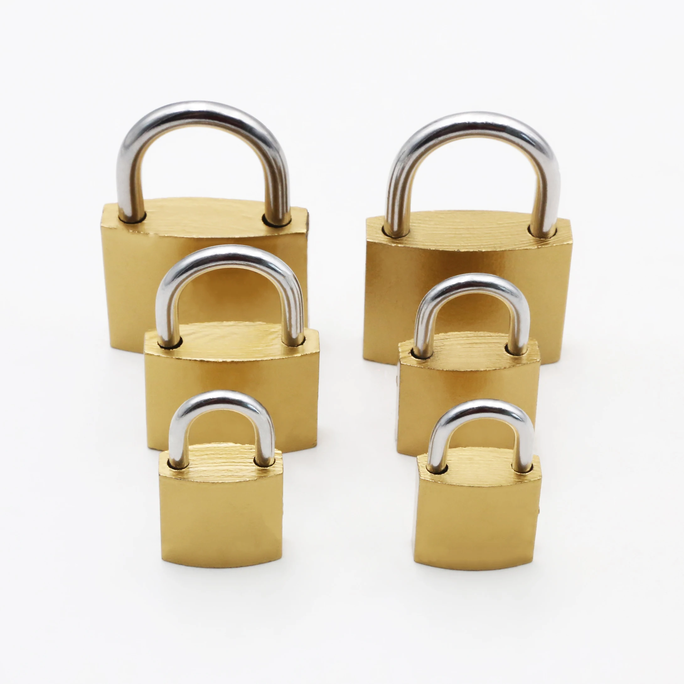 All Kinds Padlocks ODM&OEM - Free Sample Padlocks China