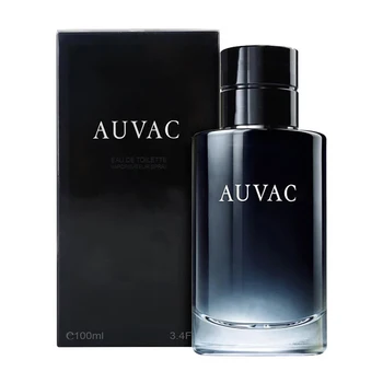Top Sell AUVCE Perfumes High Version  Men's Perfume Parfum Lasting Fragrance Other Perfume Incense 100 ML Original Brand