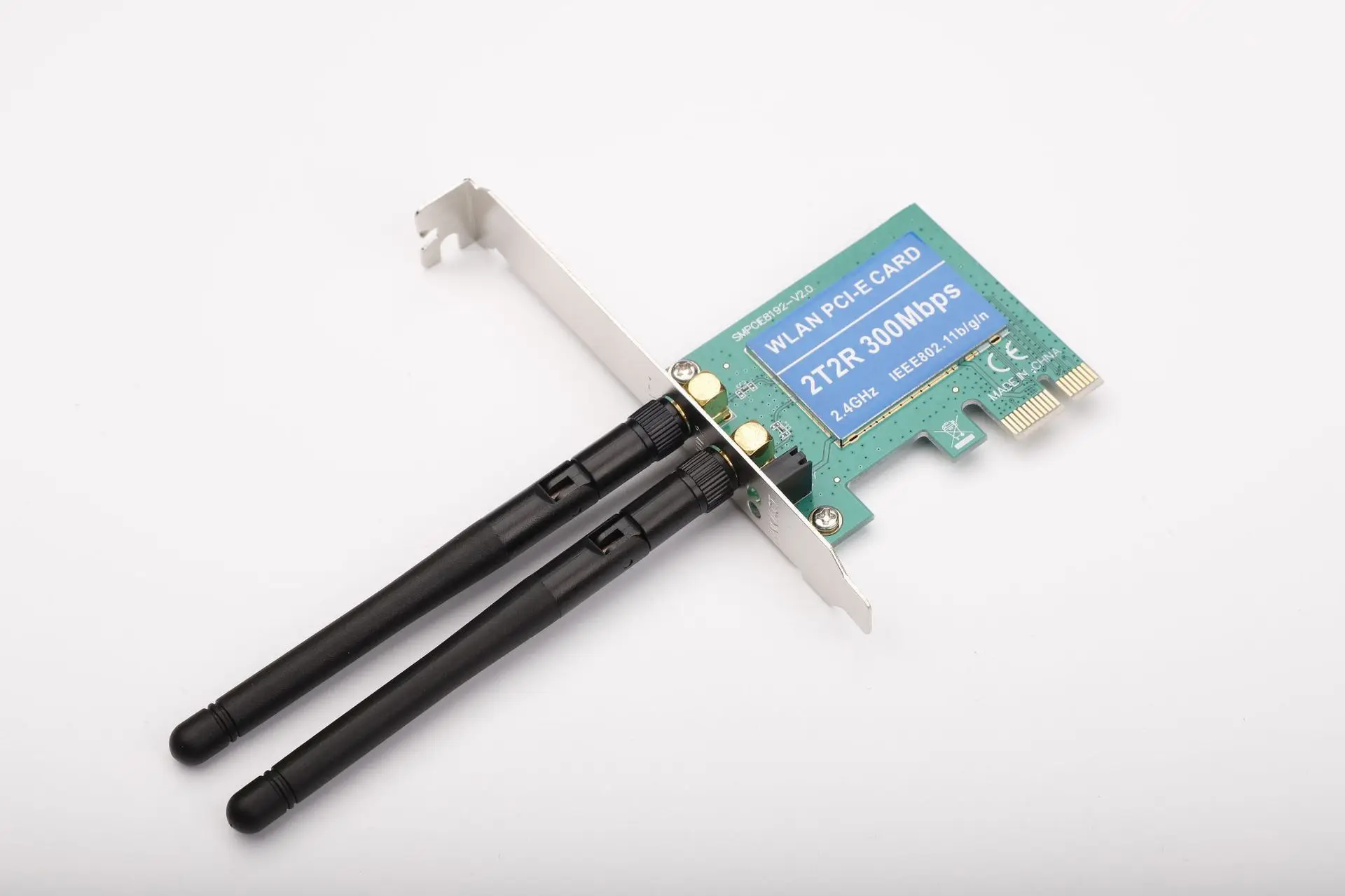Computer Wireless Network Card 300m High-power Wireless Network Card ...