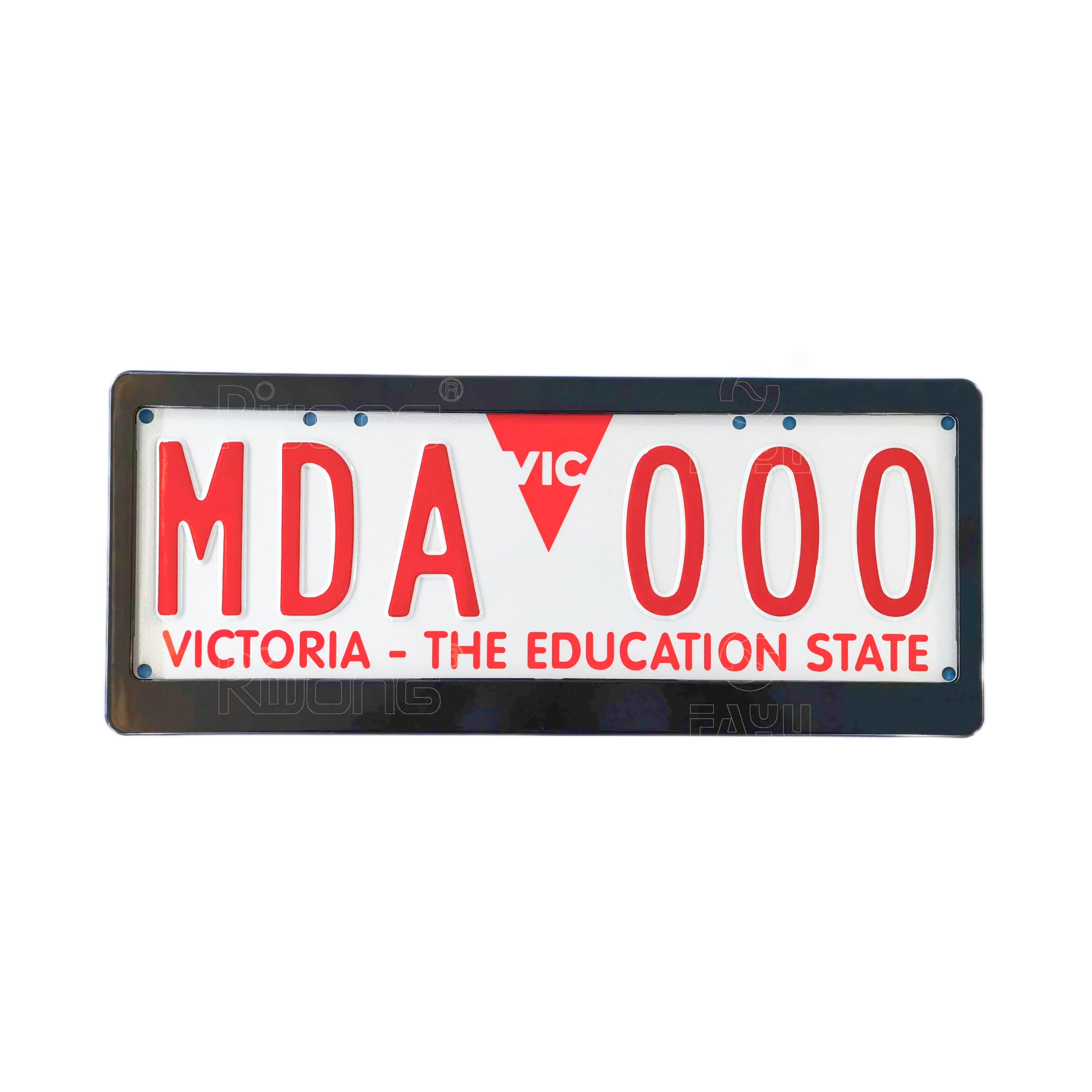 Victoria Number Plates, Vic Fun Number Plates