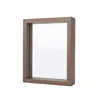 Walnut color