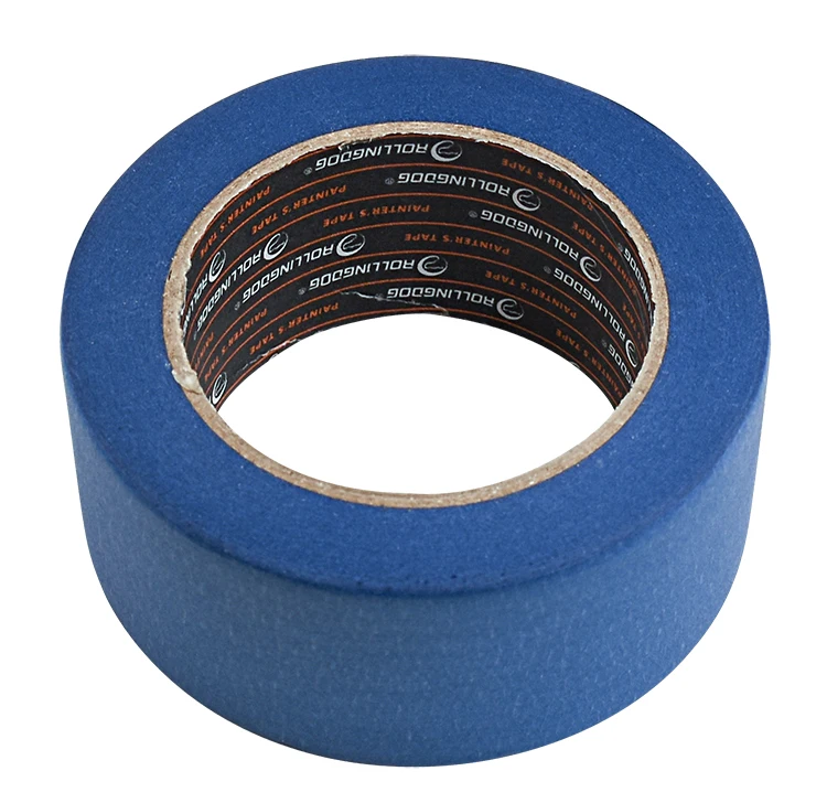 ROLLINGDOG Painters Shield 80021  Blue 48mm X 50m  Masking Tape