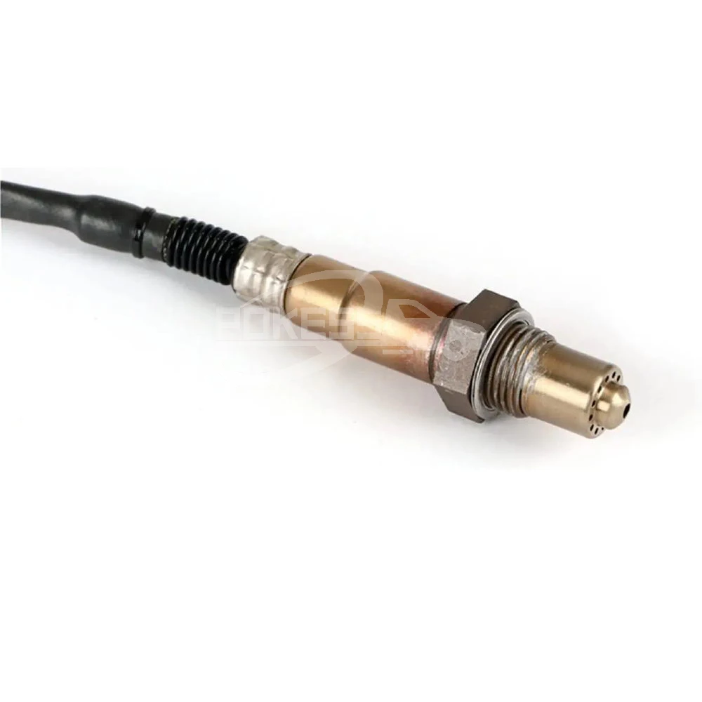 High Performance POKESS Sensors 3M519F472CB Front O2 Oxygen Sensor for... — 2