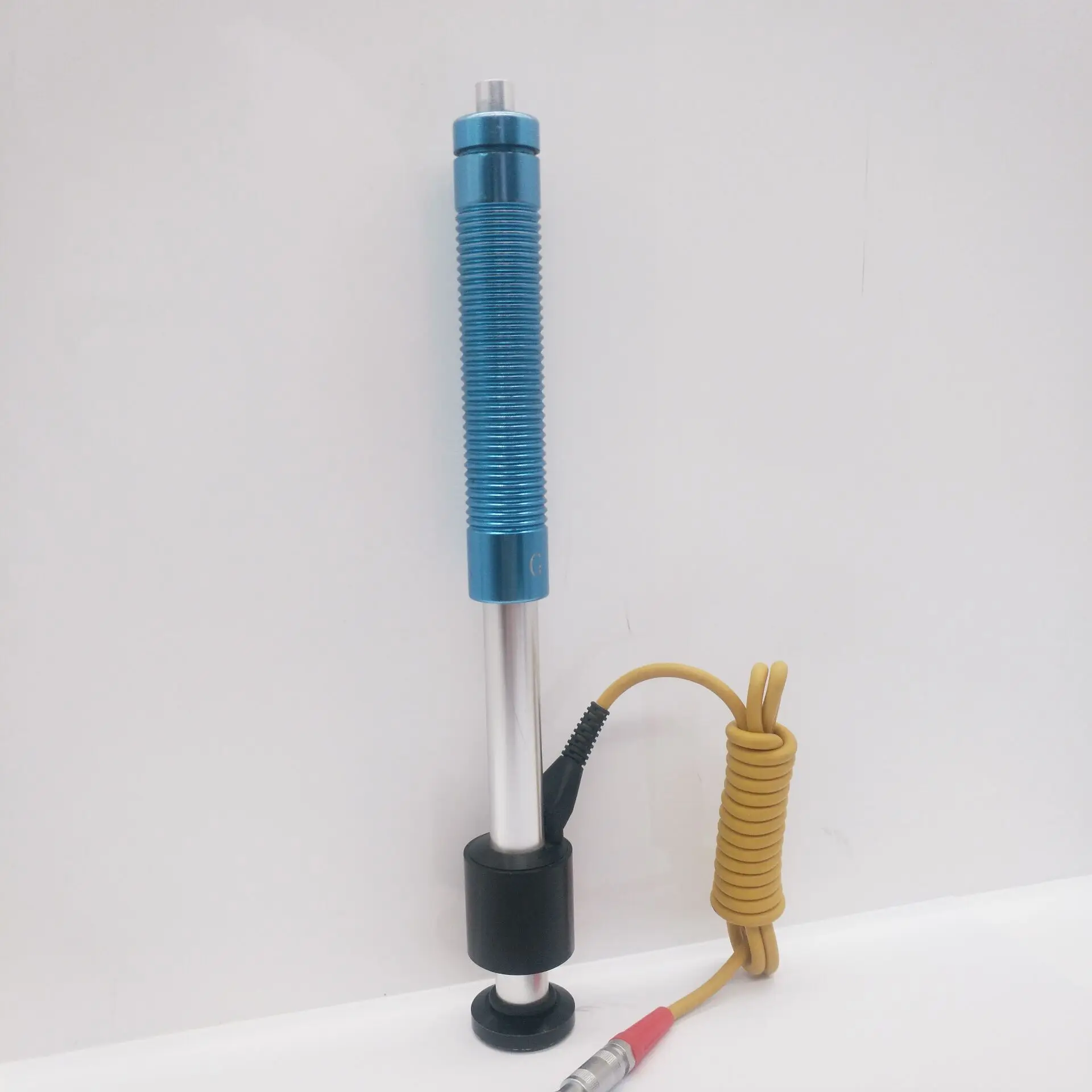 TIME5104 - Dynamic Hardness Tester With Integrated Impact Device DL (formerly TH-174
