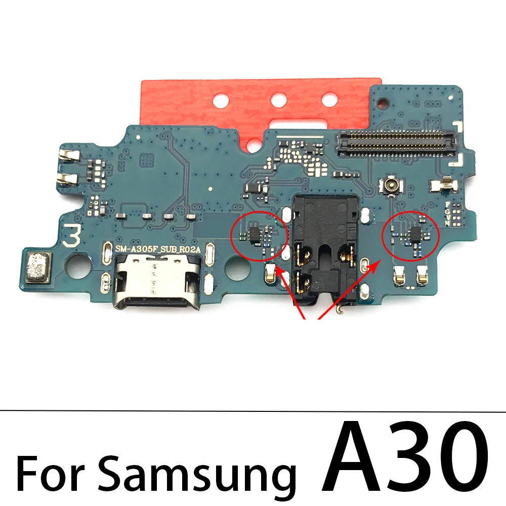 Samsung A20/A30/A50/A30S/A70