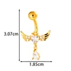 GOLD 0198-8