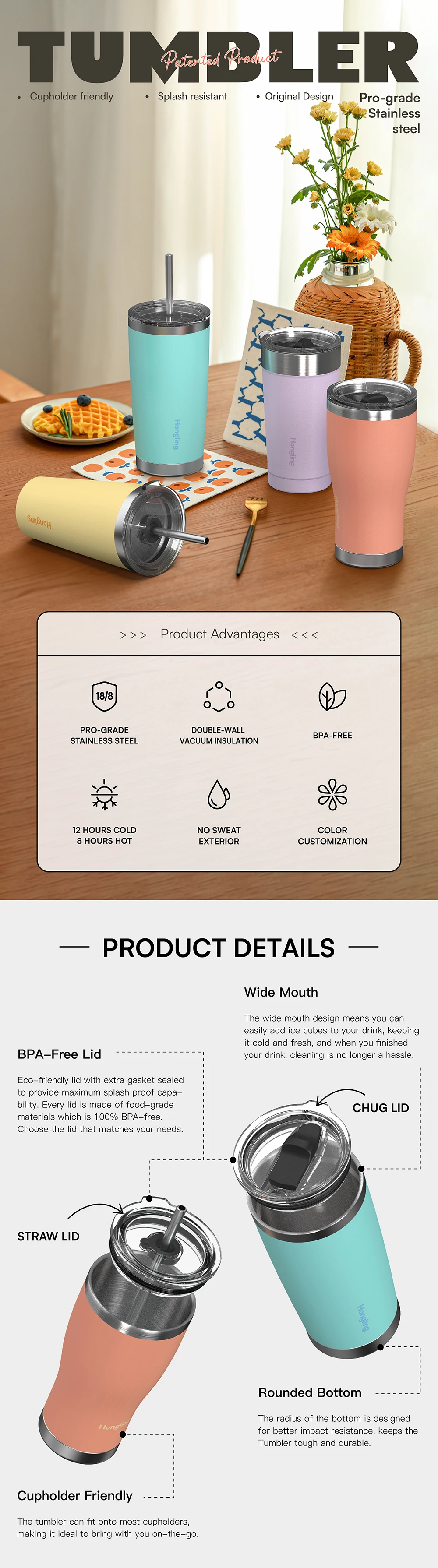 Product Detail