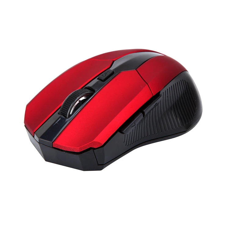 Factory Price Custom Logo Made Bt Android Mouse with CPI Switchable