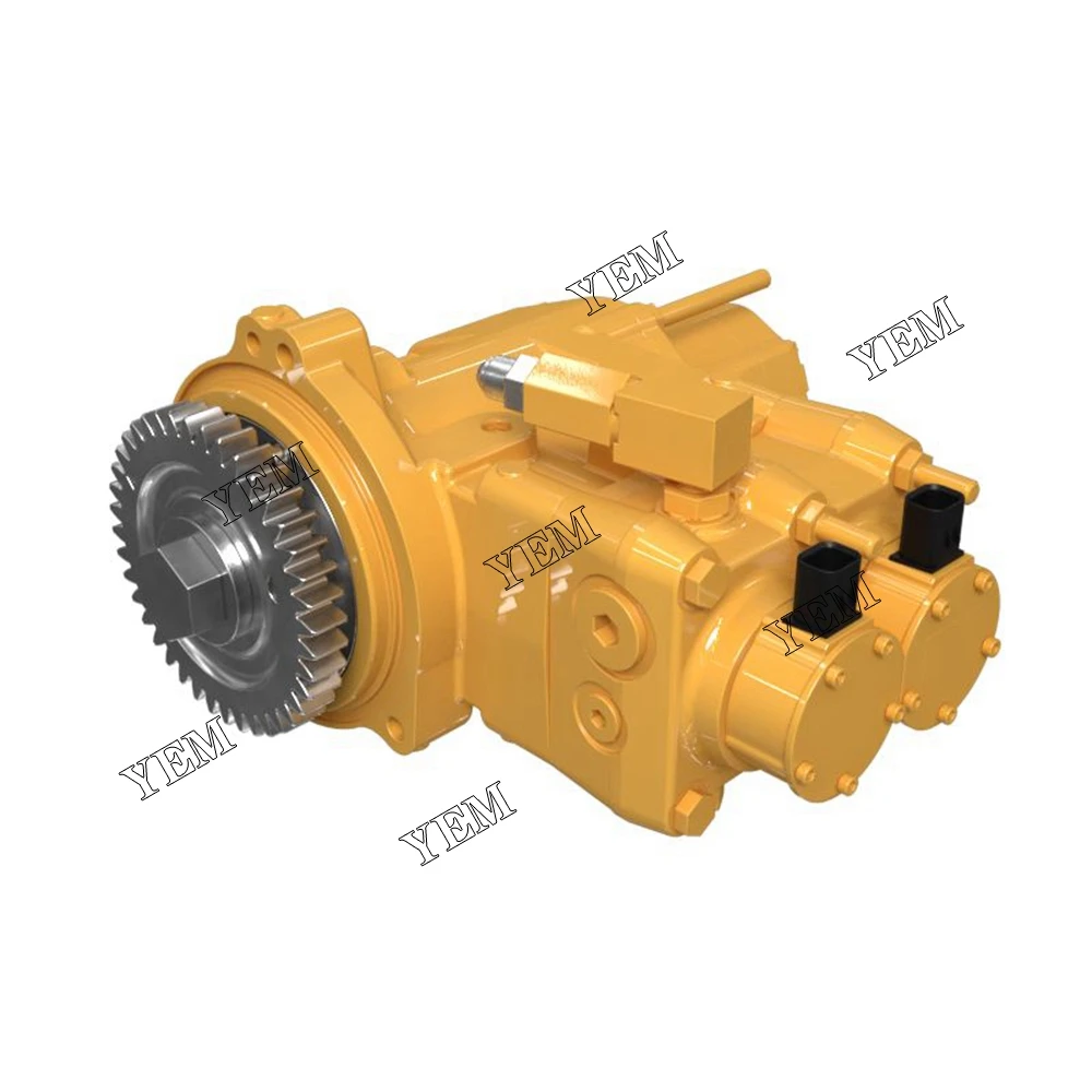 Best Quality 10R-6350 Cat Reman Fuel Injection Pump for Caterpillar