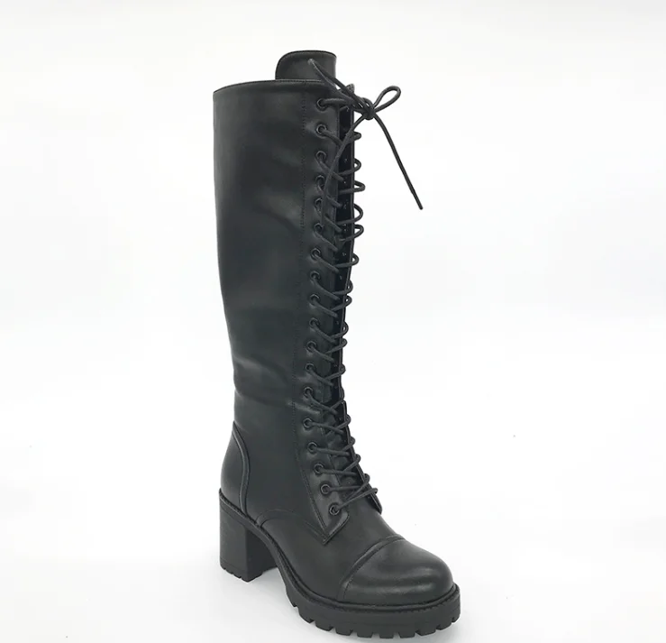 特殊设计新型女靴女鞋冬季女靴 Buy 女靴 靴子女鞋 女士冬靴product On Alibaba Com