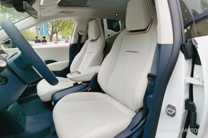 Chinese luxury EV car Zeekr 5 seats SUV automobile electric car 2023 Zeekr X