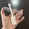 Tubo blanco