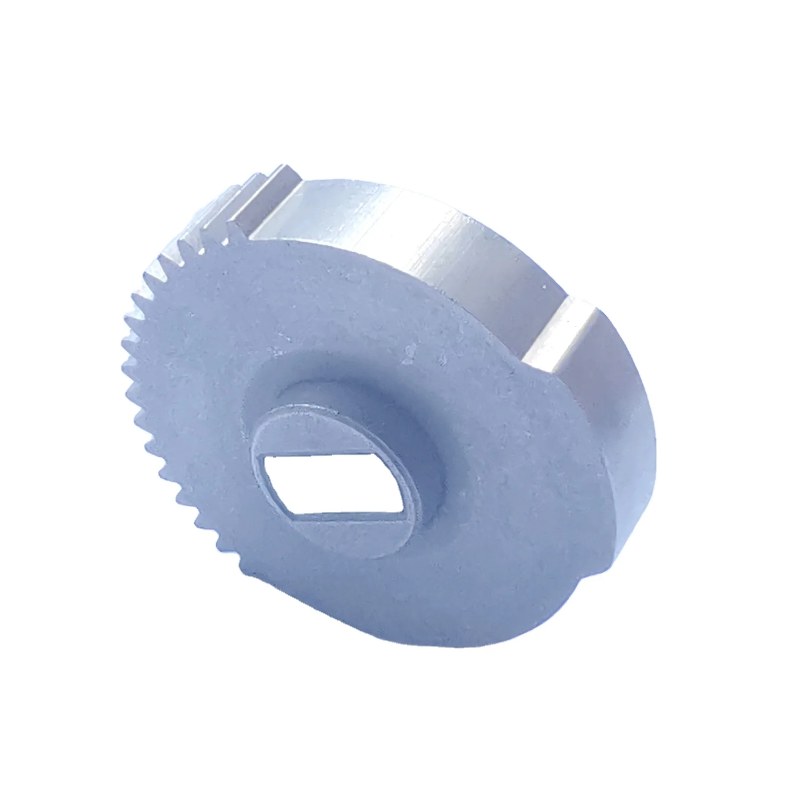 Изготовитель по индивидуальному заказу железная Порошковая металлургическая часть прямозубая шестерня спеченные детали металлические Порошковые шестерни