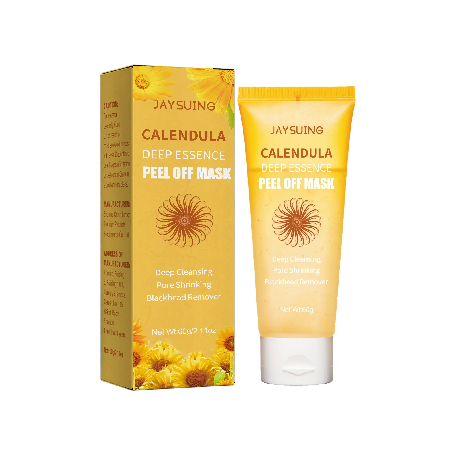 Calendula Poreless Jelly Wash 2本セット Calendula Poreless Jelly Wash 2本セット