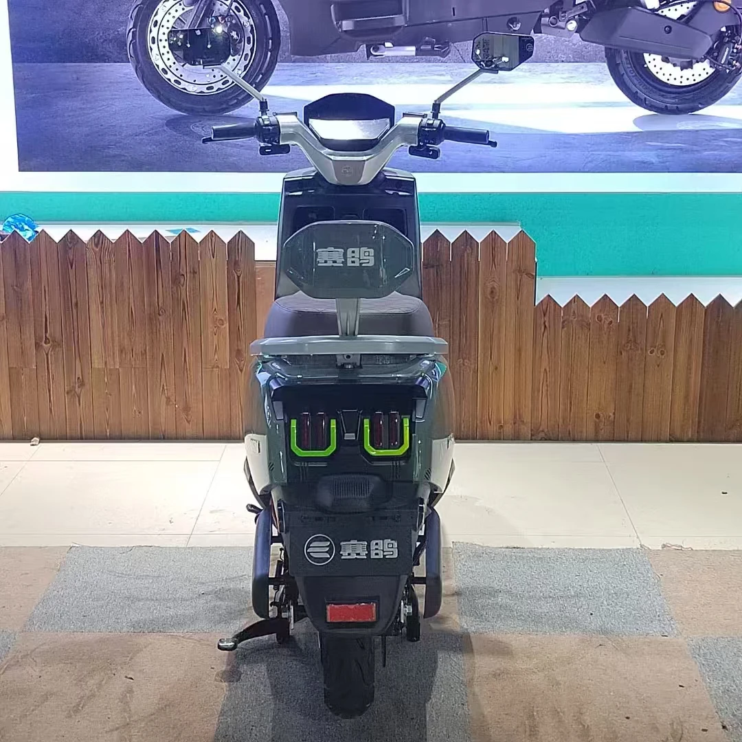 Saige 2024 Moto Électrique 1000W Mini Dirt bike Haute Puissance