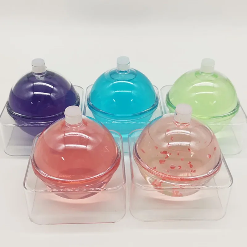 OEM/ODM желе Q эластичное коллагеновое мыло ручной работы с аминокислотным увлажняющим маслом Отбеливающее коллагеновое мыло для ванной лица