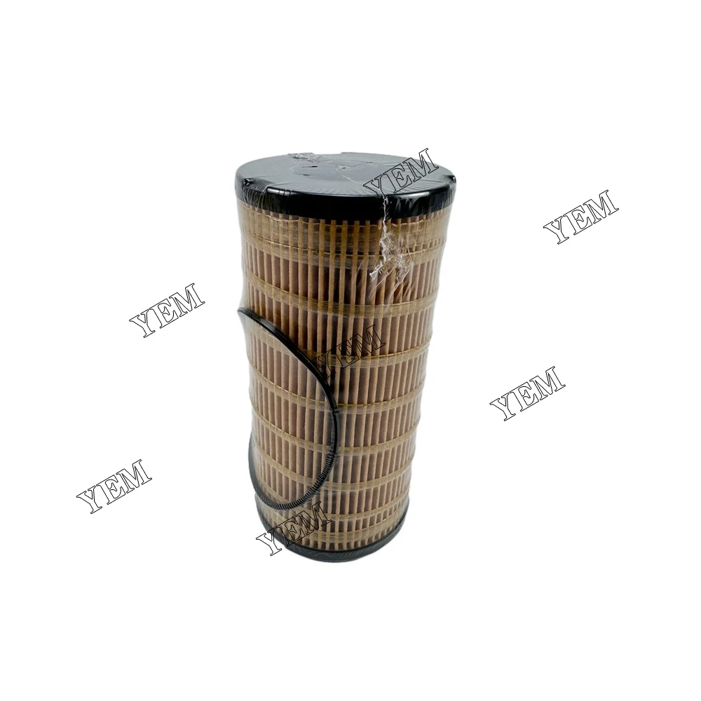1104D Filter 26560201 1R-1804 Fit for Perkins Engine. 4