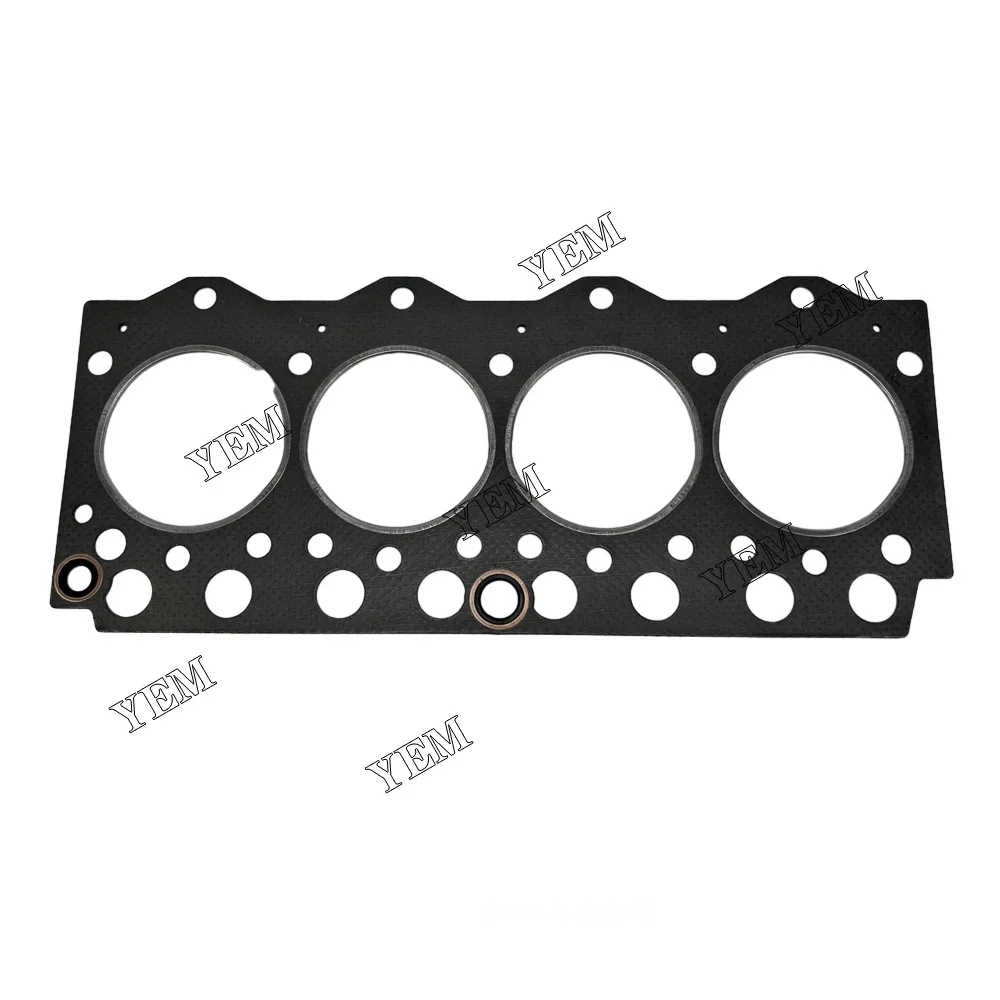 Head Gasket for Komatsu 4D95 Heavy Duty Engine Parts 2