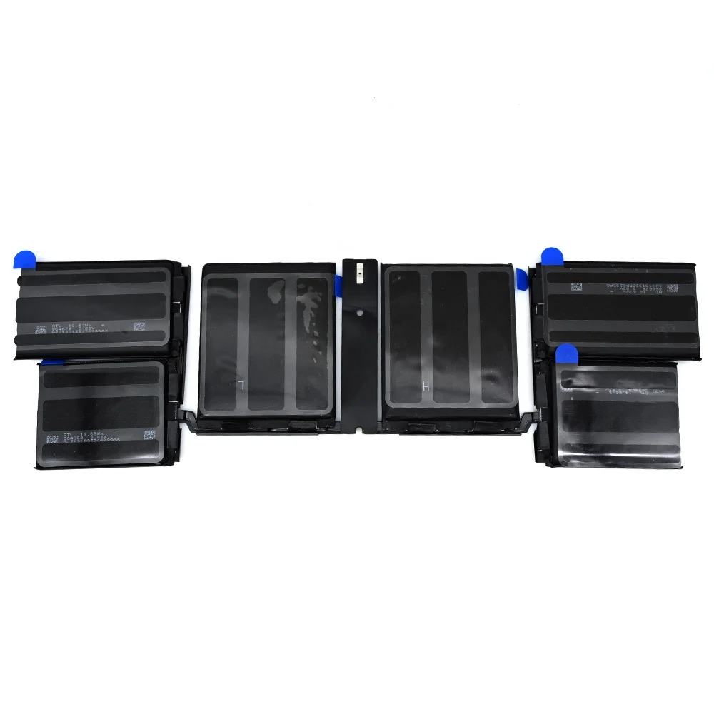 Wholesale Quality Laptop Battery A2527 for Macbook Pro