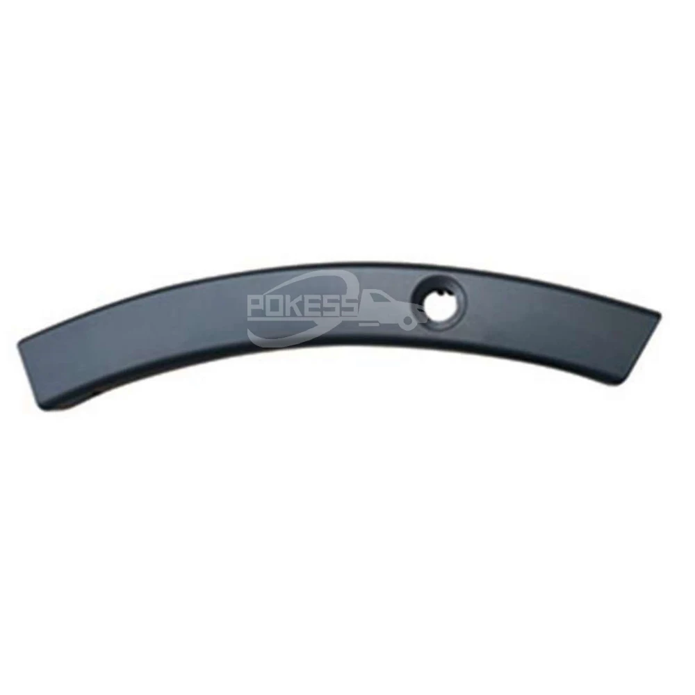 FS129067BEA5 JS129067AA JS129067DA JS129067BA Left Wheel Eyebrow Front...