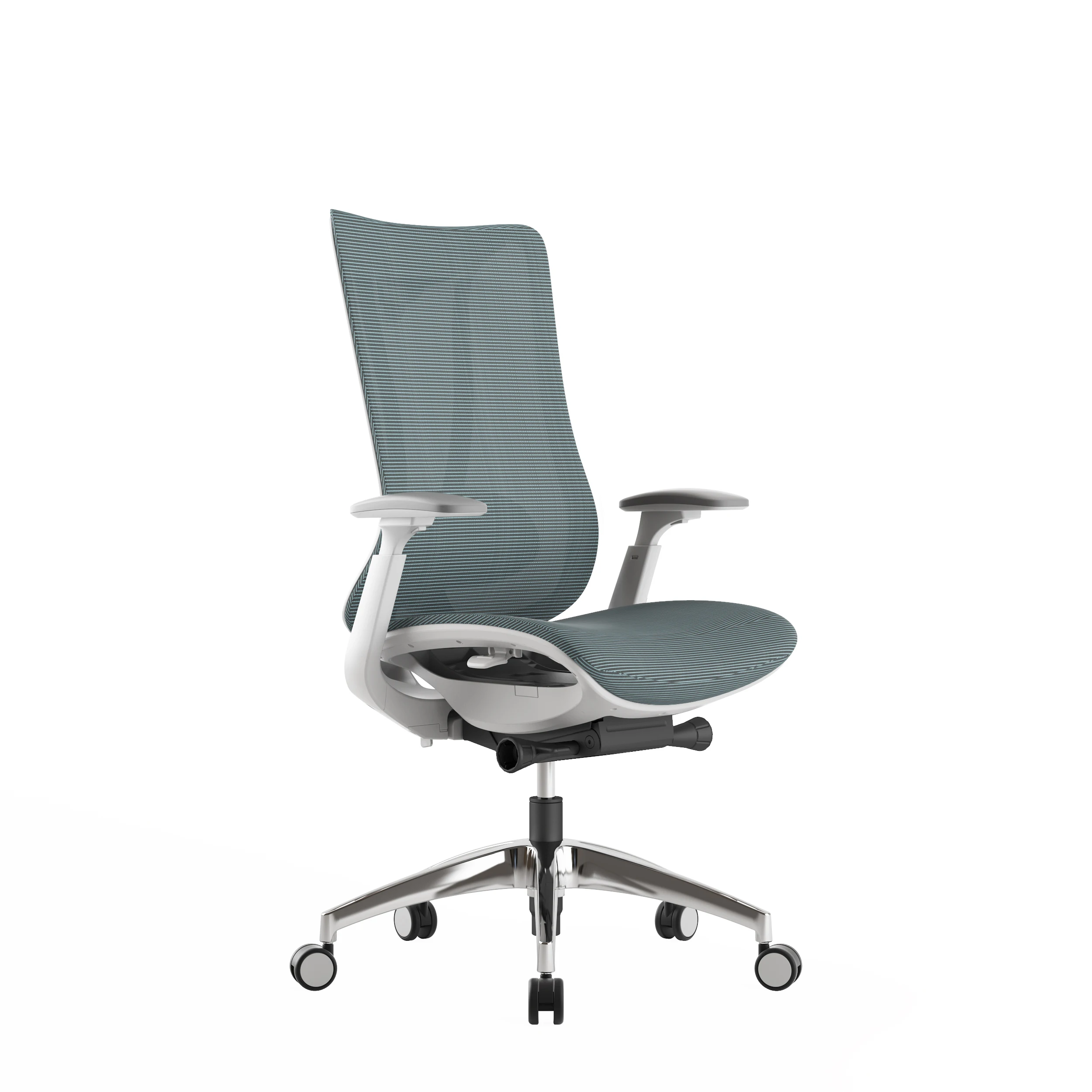 Ergonomic Office Boss Chairs Luxury factory