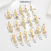 GOLD ACC0032-- Collezione C