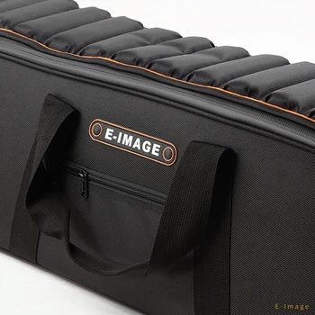 E-IMAGE Harmony T50 Professional Tripod Carrying Bag with Wheels detail image
