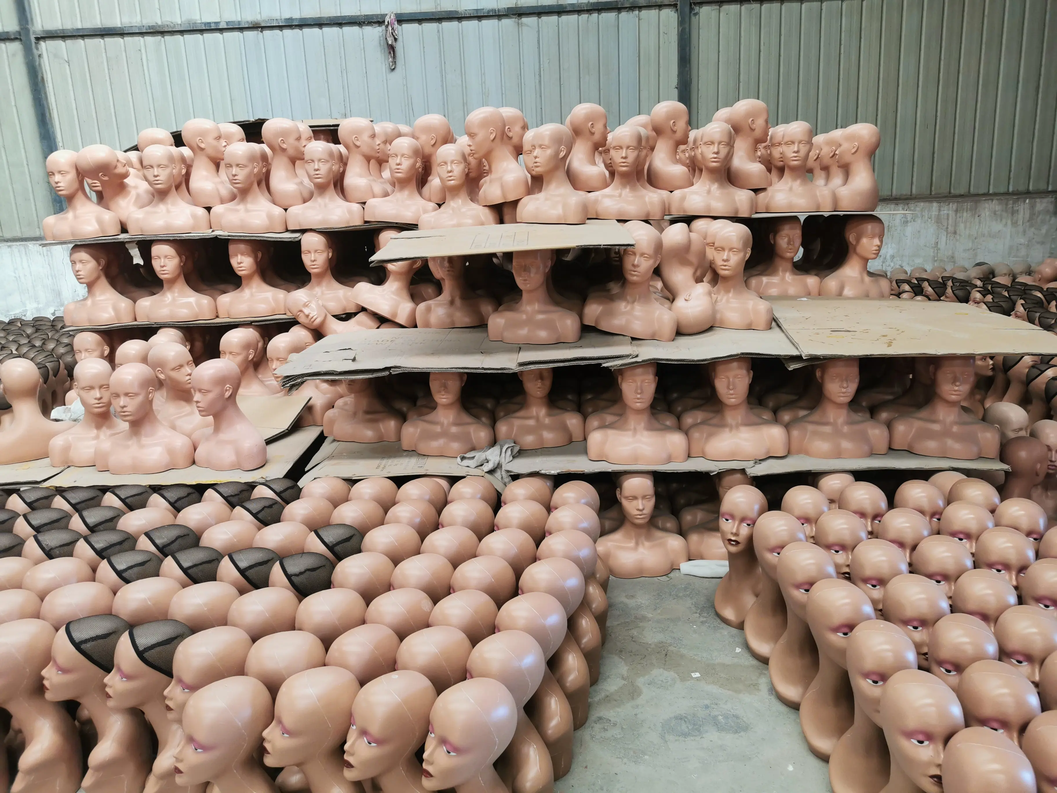 Xuchang Jiaming Crafts Co., Ltd.