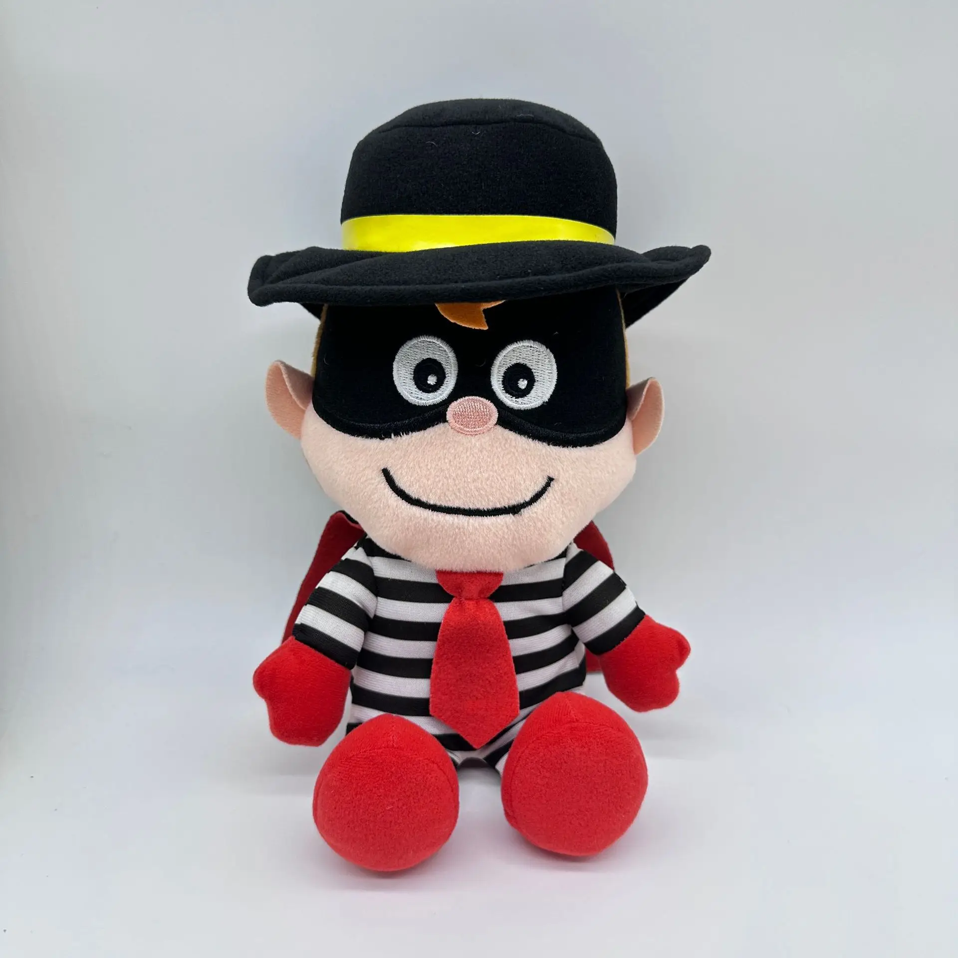 イエローハットのぬいぐるみ Amazon.co.jp: イエローハット ハットにゃん マルチスタンド