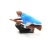blu mago