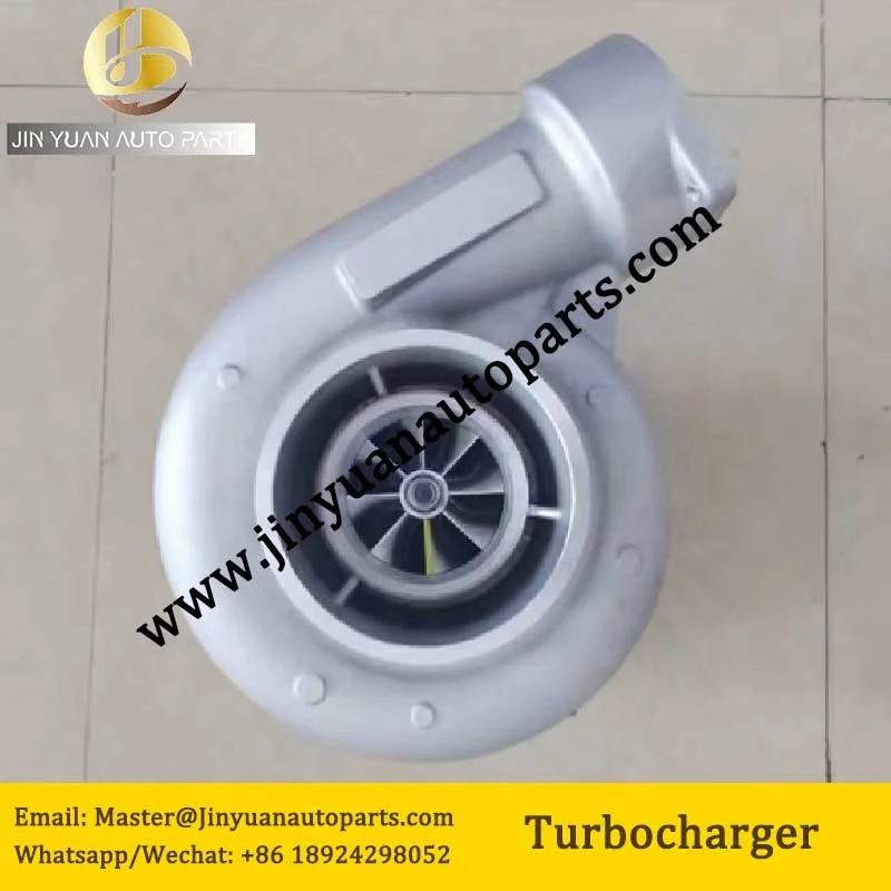High Quality Turbocharger for Perkins Industrial 2800 Series