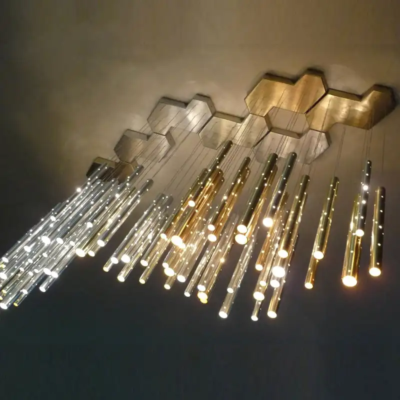 New Model New Arrival Modern 2025 New Style Chandelier